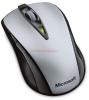 Microsoft - mouse laser wireless