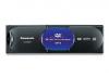 Panasonic - Player Auto cu Schimbator DVD CX-DH801N-14566