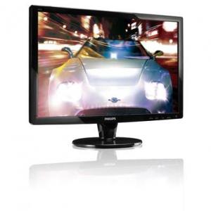 Philips - Promotie Monitor LCD 20.1" 201E1SB