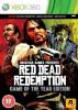 Rockstar games - rockstar games  red dead redemption