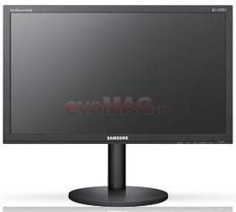 SAMSUNG - Monitor LCD 24" B2440L
