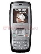 SAMSUNG - Telefon Mobil Samsung C140