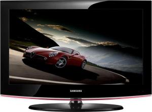 SAMSUNG - Televizor LCD TV 19" LE19B450