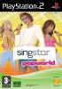 Scee -   singstar popworld (ps2)