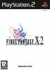 SCEE - Final Fantasy X-2 (PS2)