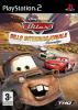 Thq - thq cars mater-national (ps2)