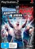 Thq - wwe smackdown vs raw 2011 (ps2)