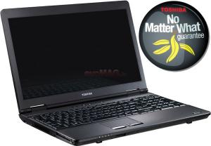 Toshiba - Promotie Laptop Tecra S11-160 (Intel Core i5 560M, 4GB, 500GB, NVIDIA Quadro NVS 2100M @ 512MB, Gigabit LAN, Windows 7 Porfessional) + CADOU