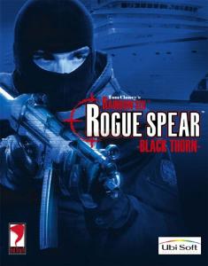 Ubisoft - Cel mai mic pret! Tom Clancy&#39;s Rainbow Six Rogue Spear: Black Thorn (PC)