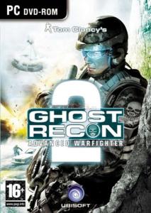 Ubisoft - Tom Clancy&#39;s Ghost Recon: Advanced Warfighter 2 AKA GRAW 2 (PC)