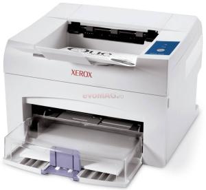 Xerox - Cel mai mic pret! Imprimanta Phaser 3125