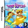 Zushi Games Ltd. - zushi Games Ltd.  Shining Stars: Super Starcade (DS)