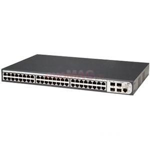 3 COM - Switch 2948-SFP Plus