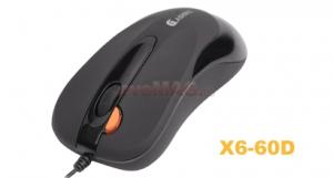 Mouse a4tech x6 80d