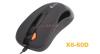 A4tech - optical mice x6-60d