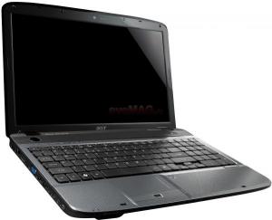Acer laptop aspire 5738zg 453g32mnbb