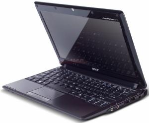 Acer - Promotie Laptop Aspire One 531 (Negru-Diamond Black) + CADOU