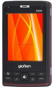 Acer - Telefon PDA cu GPS Glofiish X600-12998