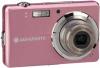 Agfa - camera foto optima-102 (roz)