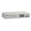 Allied telesis - switch 8port