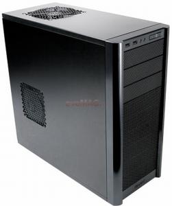 Antec carcasa three hundred