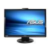 Asus - monitor lcd 22&quot; vk222h