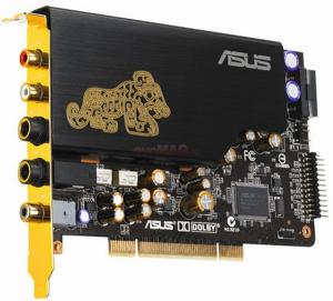 ASUS - Pret bun! Placa de sunet Xonar Essence ST