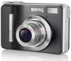 Benq - camera foto dc