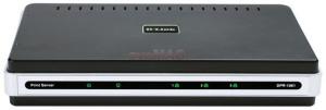 D-Link -  Print Server DPR-1061