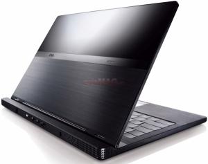 Dell - Cel mai mic pret! Laptop Adamo 13 (Negru Onyx)