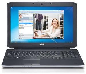 Dell - Laptop Dell Latitude E5530 (Intel Core i5-3360M, 15.6"FHD, 8GB, 500GB @7200rpm, Intel HD Graphics 4000, USB 3.0, HDMI, FPR, Win7 Pro 64, Geanta)
