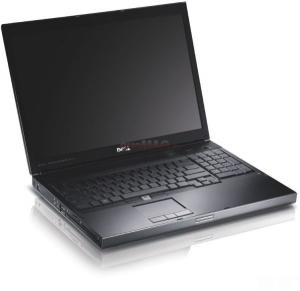 Dell - Laptop Precision M6500 (Core i7)