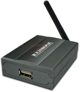 Edimax - Print Server PS-1206MFg  (Wireless)
