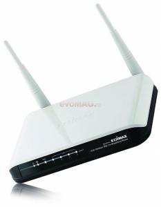 Edimax - Router Wireless BR-6324NL