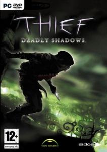 Eidos Interactive - Lichidare! Eidos Interactive Thief: Deadly Shadows (PC)