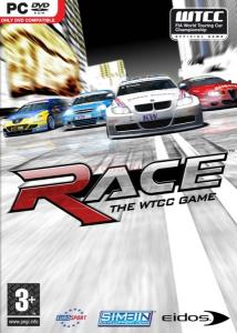 Eidos Interactive - RACE: The Official WTCC Game (PC)