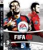 Electronic Arts - FIFA 08 AKA FIFA Soccer 08 (PS3)