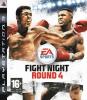 Electronic arts - fight night round 4