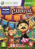Global star software - carnival games in action (xbox