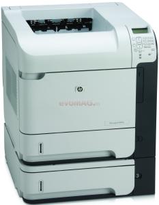 Hp imprimanta laserjet p4515x