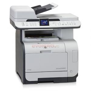 HP - Multifunctionala Color LaserJet CM2320nf MFP