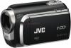 Jvc - camera video gz-mg680b