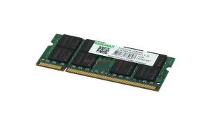 Kingmax -  Memorie 1GB 667MHz/PC2-5300