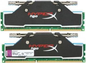 Kingston - Memorii HyperX H2O DDR3, 2x2GB, 2133MHz