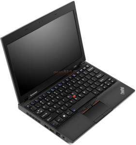 Lenovo - Laptop ThinkPad X100e (Negru Midnight)