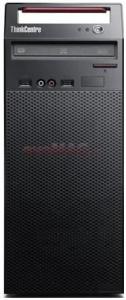 Lenovo - Sistem PC ThinkCentre A85 Tower (Intel Core i5-760, 2GB, HDD 500GB, GeForce310 512M, Windows 7 Professional 64 Bit)