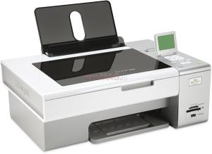 Lexmark - Cel mai mic pret! Multifunctionala Inkjet X4875