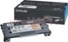 Lexmark - toner c500h2kg (negru - de mare capacitate)