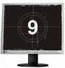 Lg - promotie monitor lcd 17"