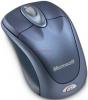 MicroSoft - Mouse Wireless 3000 (Blue)